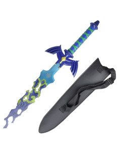 Épée maîtresse brisée The Legend of Zelda : Tears of the...