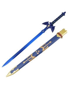 Épée décorative Master Sword The Legend of Zelda