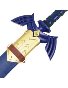 Épée décorative Master Sword The Legend of Zelda 2