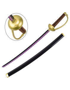 Épée du roi pirate Gol D. Roger de One Piece