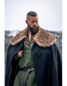 Cape Viking modèle Janne, noir 2