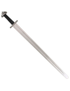 Épée de combat viking, à une main