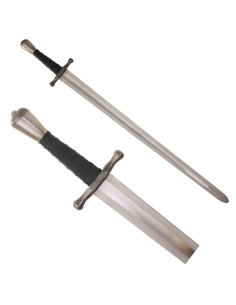 Épée de combat à une main de style byzantin