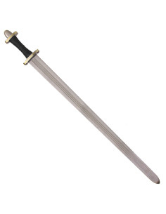 Spatha de combat à une main de style anglo-saxon