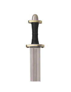 Spatha de combat à une main de style anglo-saxon 2