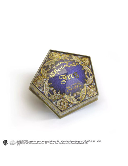 Réplique ChocoRana de Harry Potter