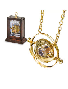 Visite dans le temps de Harry Potter