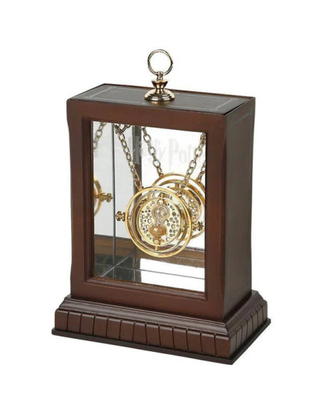 Visite dans le temps de Harry Potter