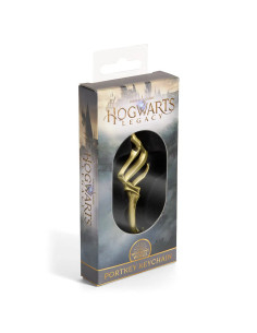 Porte-clés Harry Potter Poudlard Legacy 2
