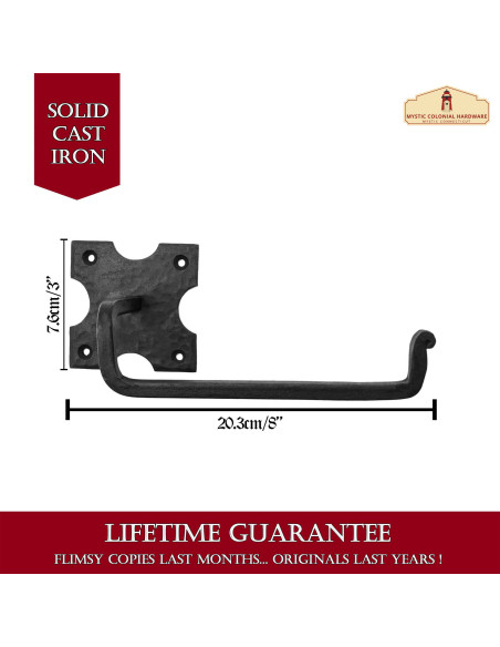 Porte-rouleau de papier toilette...