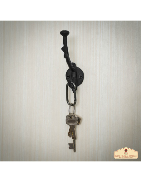 Lot de 2 supports muraux, type...