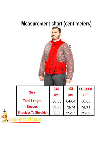 Épaules et manches en maille avec...