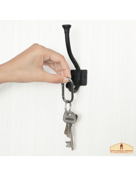 Lot de 2 supports muraux, type...