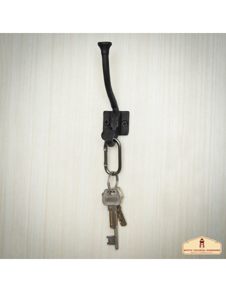 Lot de 2 supports muraux, type...