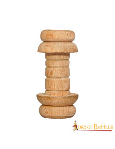 Petite bobine pour fils (4,7 cm.)