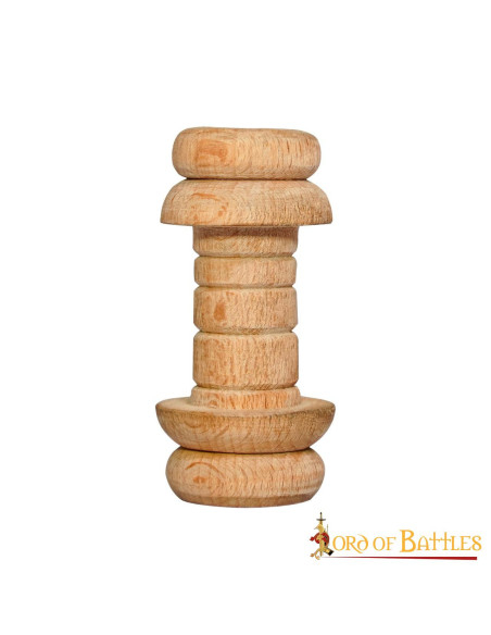 Petite bobine pour fils (4,7 cm.)