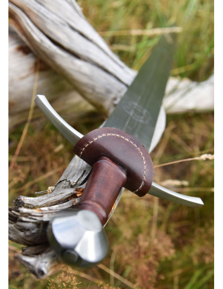 Épée médiévale d'armement modèle...