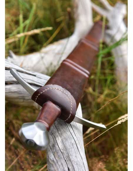Épée médiévale d'armement modèle...