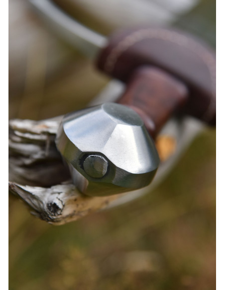 Épée médiévale d'armement modèle...