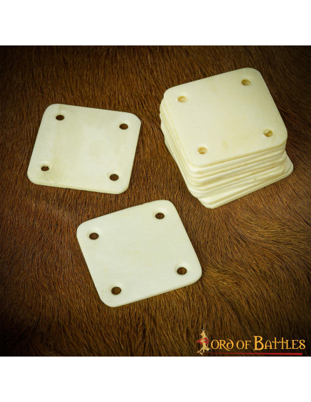 Pack de 6 tablettes décoratives...