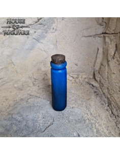 Bouteille en mousse pour potions GN et Cosplay, couleurs... 2