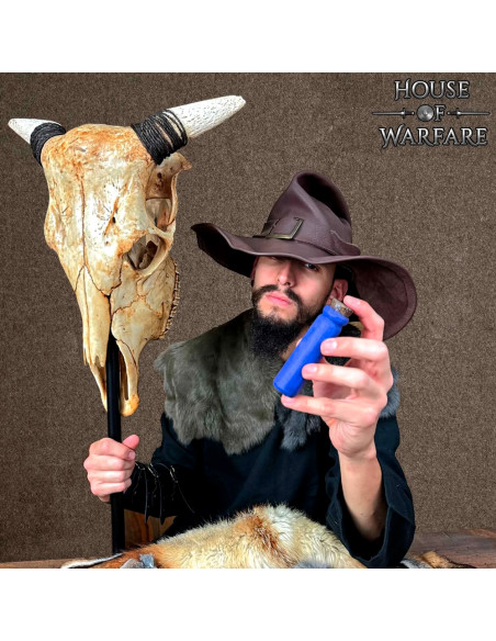 Bouteille en mousse pour potions GN...