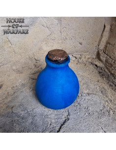 Flacon en mousse de taille grenade pour GN et Cosplay,... 2