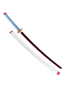 Katana Kanroji Mitsuri de Demon Slayer - Remis à neuf