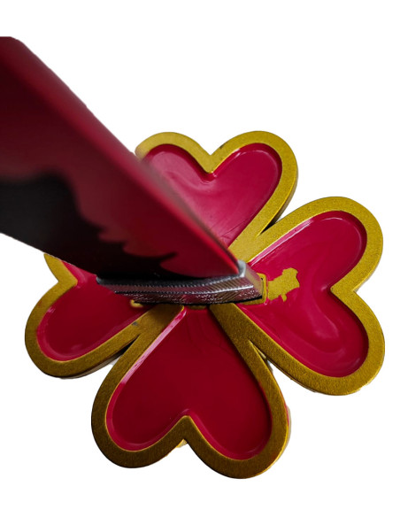 Katana Kanroji Mitsuri de Demon...