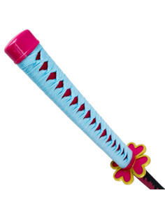 Katana Kanroji Mitsuri de Demon Slayer - Remis à neuf 2