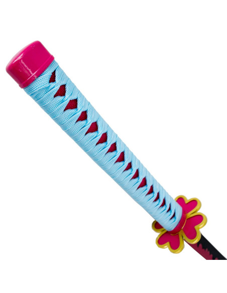 Katana Kanroji Mitsuri de Demon...