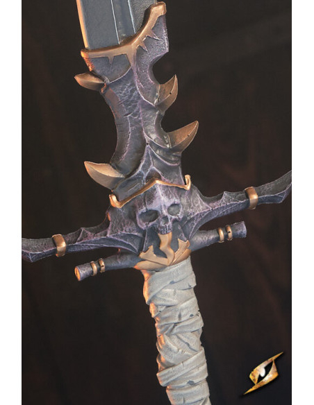 Épée de maraudeur de la série...