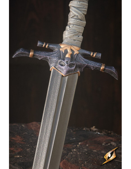 Épée de maraudeur de la série...