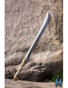 Épée de chasseur elfique série Stronghold (75 cm.) 2