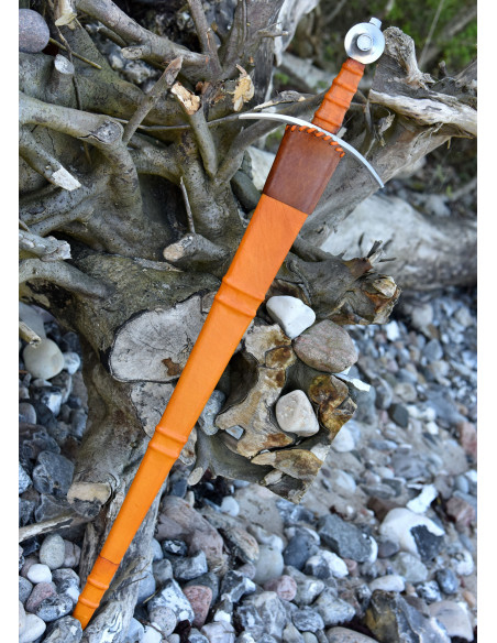 Armement d'épée Comte de Nieuwerkerke...