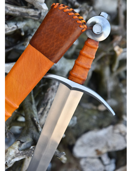 Armement d'épée Comte de Nieuwerkerke...