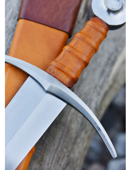 Armement d'épée Comte de Nieuwerkerke...