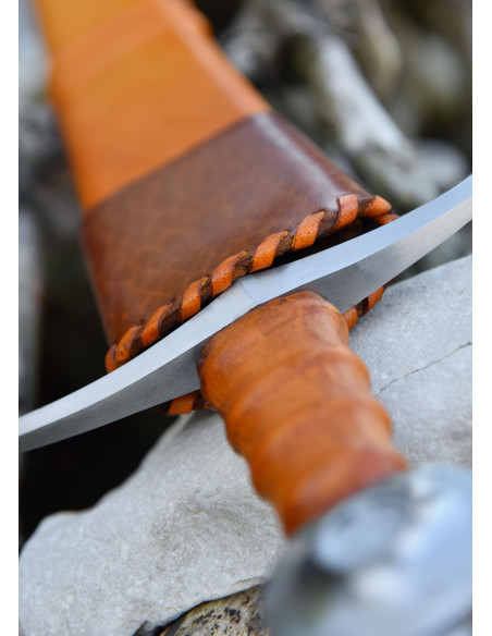 Armement d'épée Comte de Nieuwerkerke...