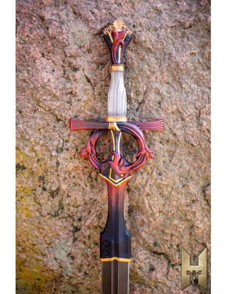 Épée fantastique Highborn série...