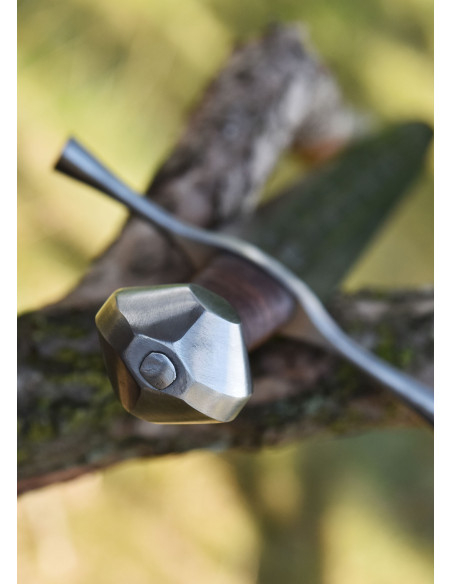 Épée médiévale de River Witham avec...