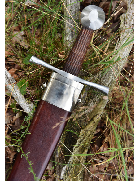 Épée médiévale de River Witham avec...