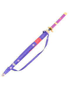 Parapluie à poignée katana Enma Roronoa Zoro de One Piece