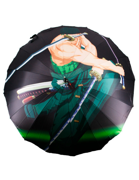 Parapluie à poignée katana Enma...