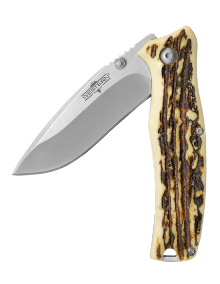 Couteau de chasse modèle Camillus Pronto