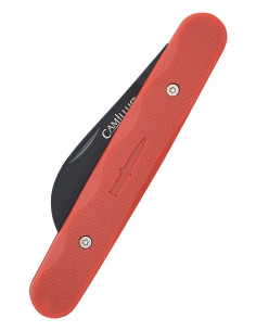 Couteau de campagne modèle Camillus Hawkbill 2