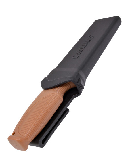 Couteau modèle Camillus Swedge, avec...