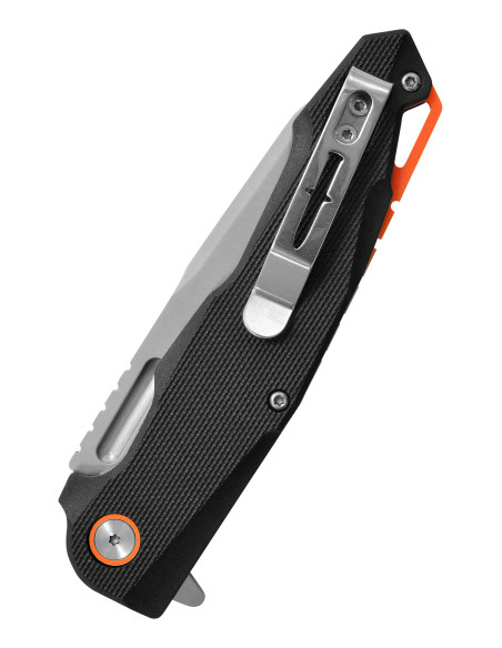 Couteau tactique Camillus modèle Régent