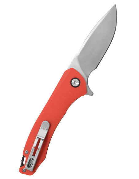 Couteau tactique Camillus modèle Scivik