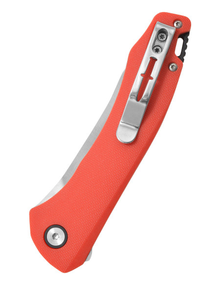 Couteau tactique Camillus modèle Scivik