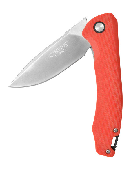 Couteau tactique Camillus modèle Scivik